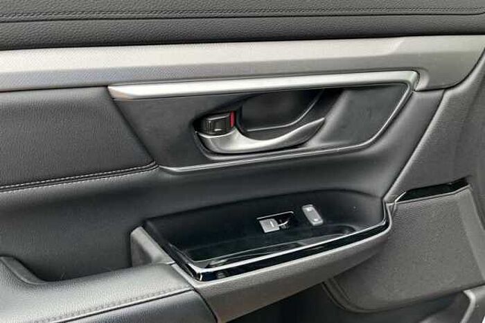 Honda CR-V Hybrid 2.0 I-MMD HYBRID SR 5DR ECVT 