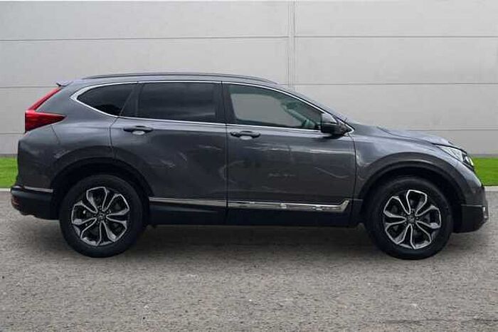 Honda CR-V Hybrid 2.0 I-MMD HYBRID SR 5DR ECVT 