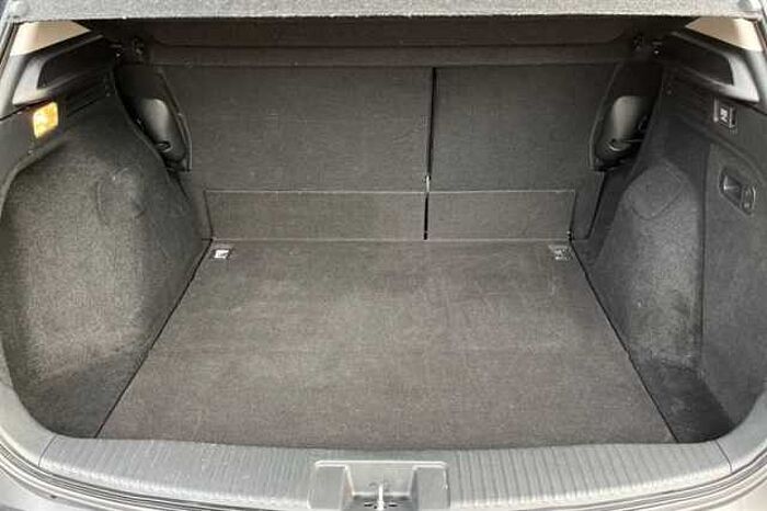 Honda HR-V 1.5 I-VTEC EX CVT 5DR 