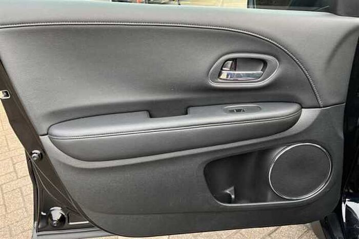 Honda HR-V 1.5 I-VTEC EX CVT 5DR 