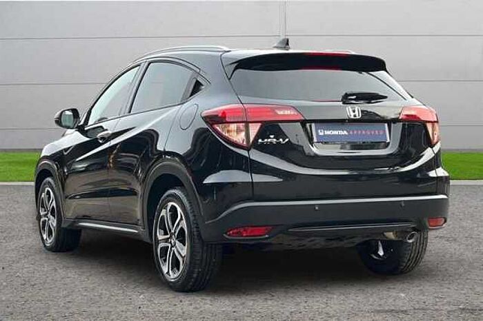 Honda HR-V 1.5 I-VTEC EX CVT 5DR 