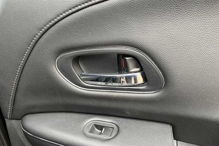 Honda HR-V 1.5 I-VTEC EX CVT 5DR 