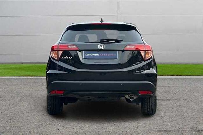 Honda HR-V 1.5 I-VTEC EX CVT 5DR 