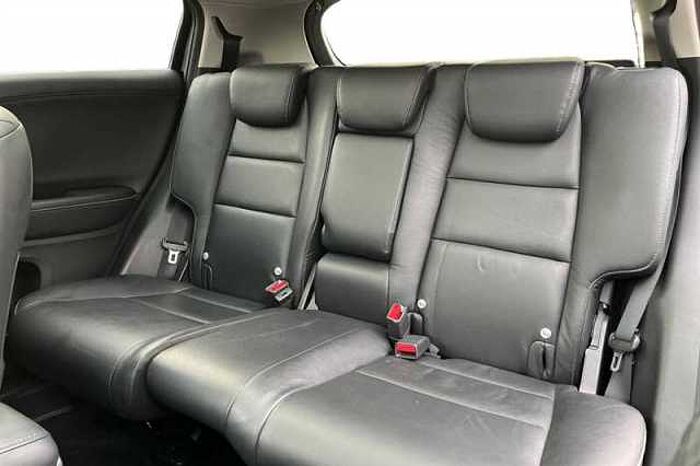 Honda HR-V 1.5 I-VTEC EX CVT 5DR 