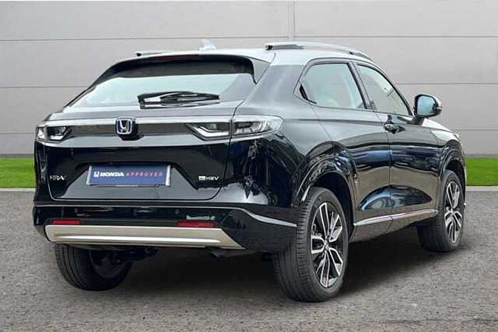 Honda HR-V 1.5 EHEV ADVANCE STYLE 5DR CVT 