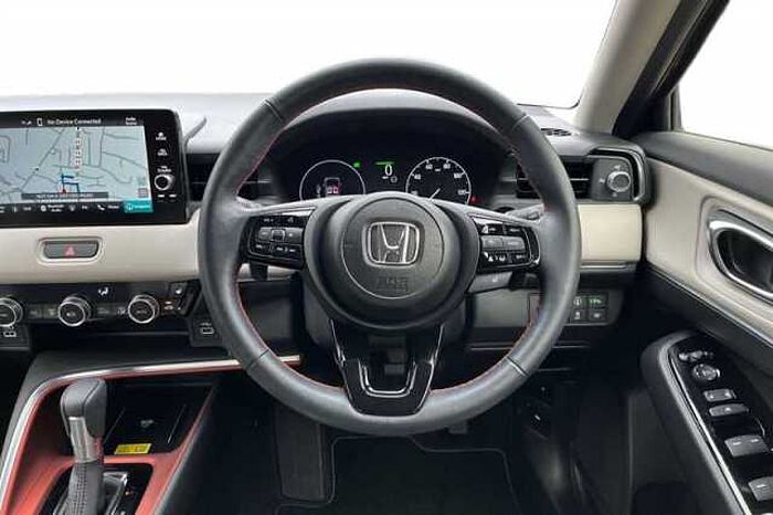 Honda HR-V 1.5 EHEV ADVANCE STYLE 5DR CVT 