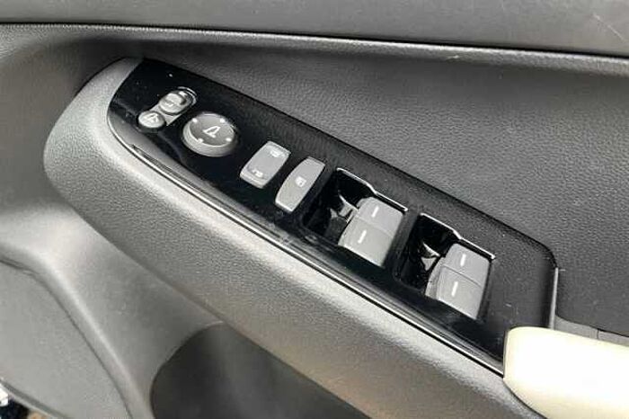 Honda HR-V 1.5 EHEV ADVANCE STYLE 5DR CVT 