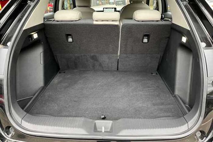 Honda HR-V 1.5 EHEV ADVANCE STYLE 5DR CVT 