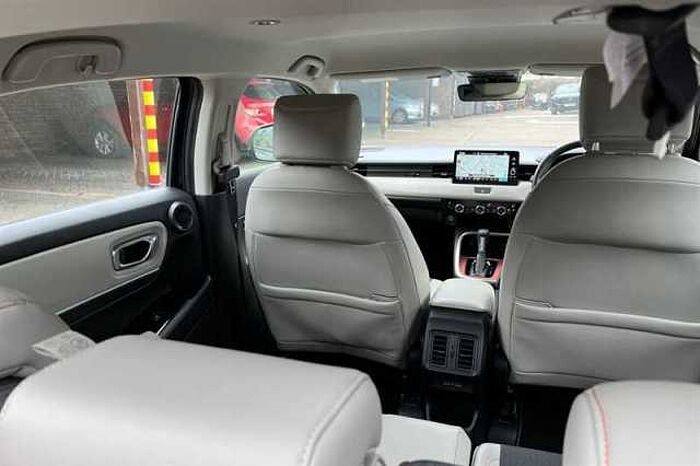 Honda HR-V 1.5 EHEV ADVANCE STYLE 5DR CVT 