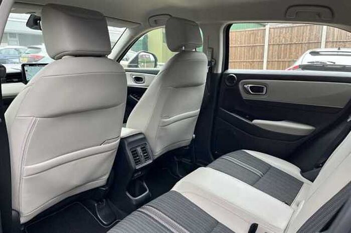 Honda HR-V 1.5 EHEV ADVANCE STYLE 5DR CVT 