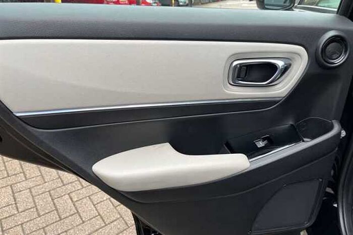 Honda HR-V 1.5 EHEV ADVANCE STYLE 5DR CVT 