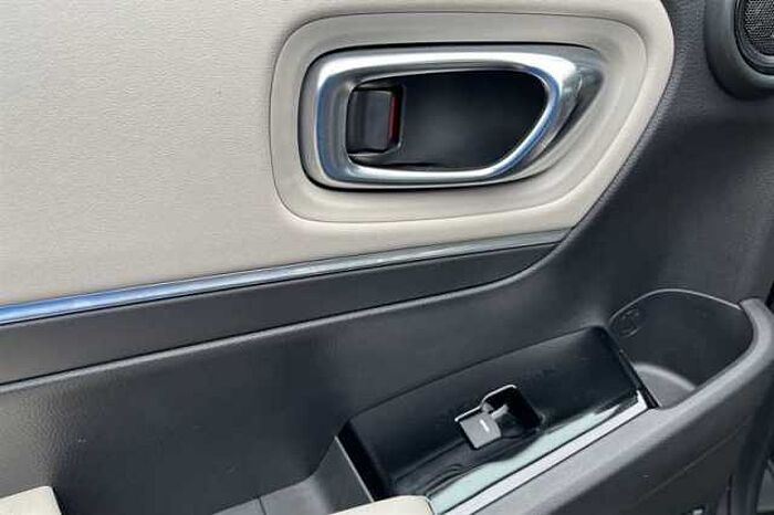 Honda HR-V 1.5 EHEV ADVANCE STYLE 5DR CVT 