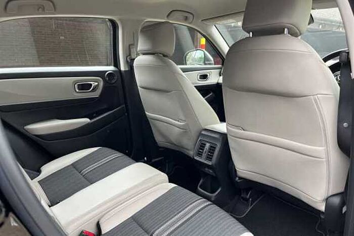 Honda HR-V 1.5 EHEV ADVANCE STYLE 5DR CVT 