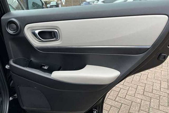 Honda HR-V 1.5 EHEV ADVANCE STYLE 5DR CVT 