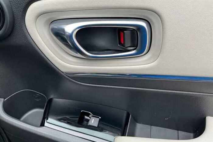 Honda HR-V 1.5 EHEV ADVANCE STYLE 5DR CVT 