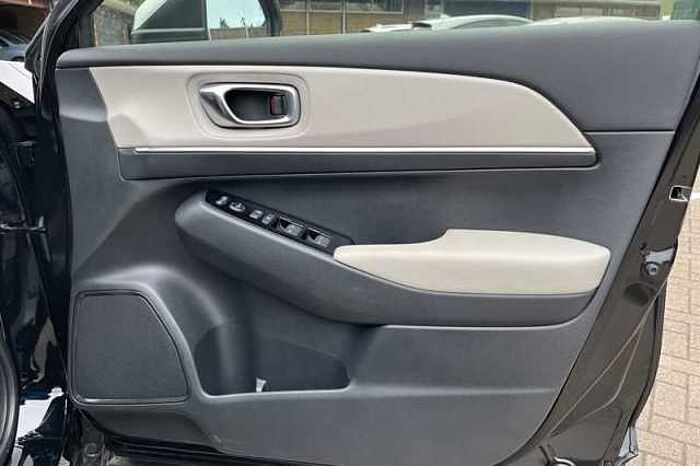 Honda HR-V 1.5 EHEV ADVANCE STYLE 5DR CVT 