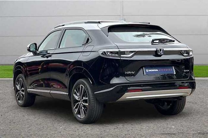 Honda HR-V 1.5 EHEV ADVANCE STYLE 5DR CVT 