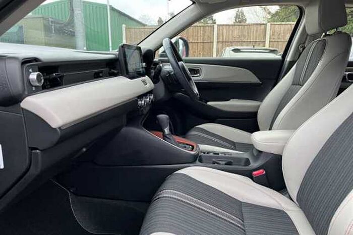 Honda HR-V 1.5 EHEV ADVANCE STYLE 5DR CVT 