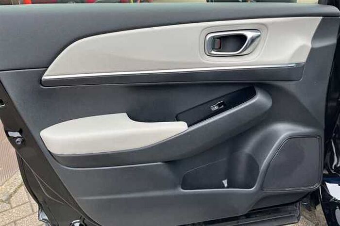 Honda HR-V 1.5 EHEV ADVANCE STYLE 5DR CVT 