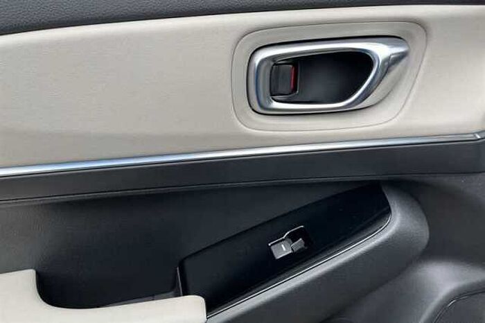 Honda HR-V 1.5 EHEV ADVANCE STYLE 5DR CVT 