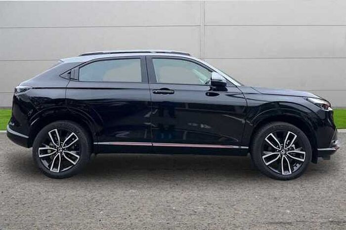 Honda HR-V 1.5 EHEV ADVANCE STYLE 5DR CVT 