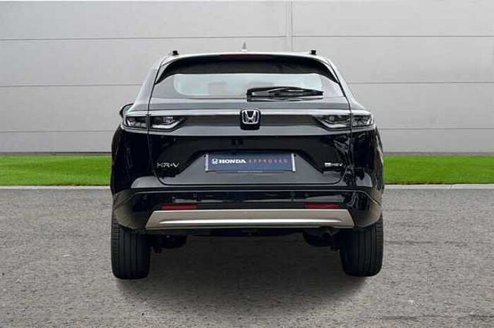 Honda HR-V 1.5 EHEV ADVANCE STYLE 5DR CVT 