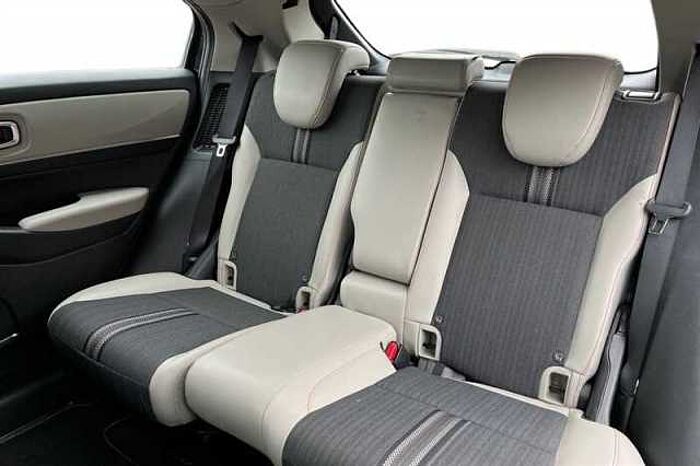 Honda HR-V 1.5 EHEV ADVANCE STYLE 5DR CVT 