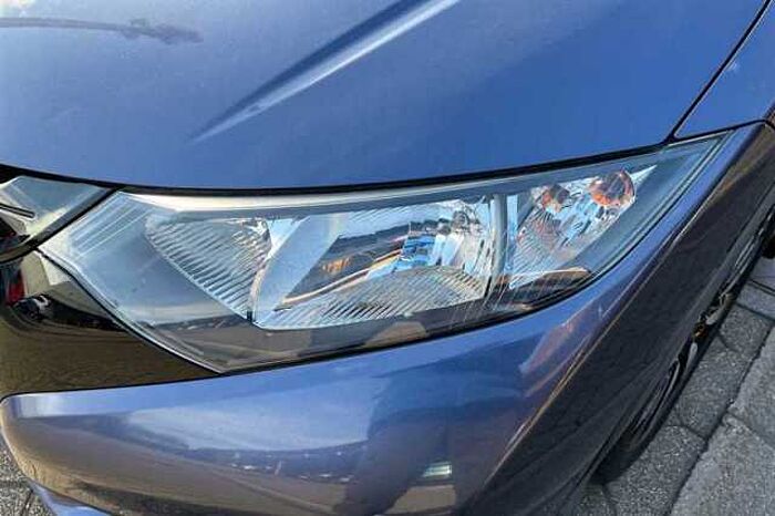 Honda Civic 1.8 I-VTEC SR 5DR 