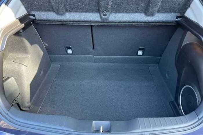 Honda Civic 1.8 I-VTEC SR 5DR 