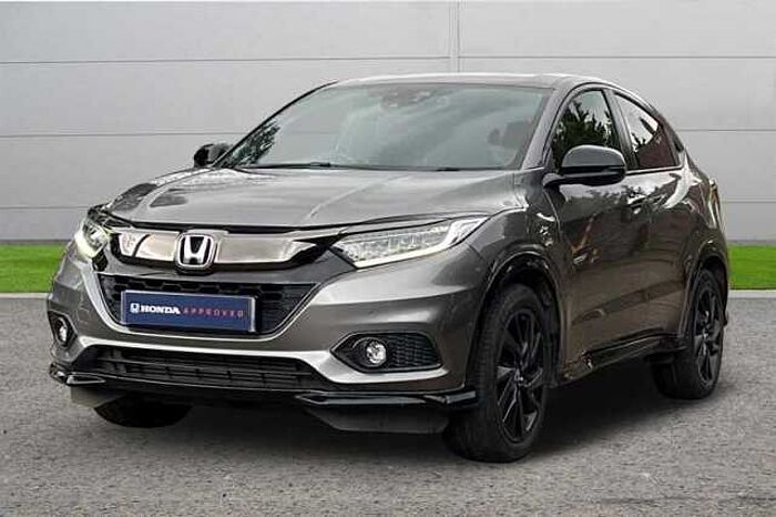 Honda HR-V 1.5 i-VTEC Turbo Sport 5dr 