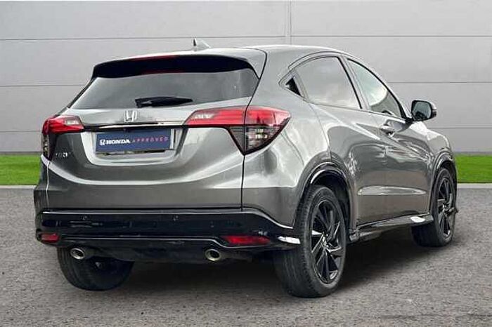Honda HR-V 1.5 i-VTEC Turbo Sport 5dr 