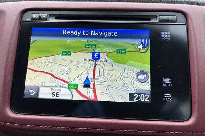 Honda HR-V 1.5 i-VTEC Turbo Sport 5dr 