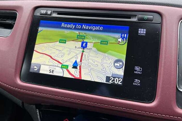 Honda HR-V 1.5 i-VTEC Turbo Sport 5dr 