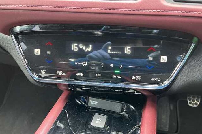 Honda HR-V 1.5 i-VTEC Turbo Sport 5dr 
