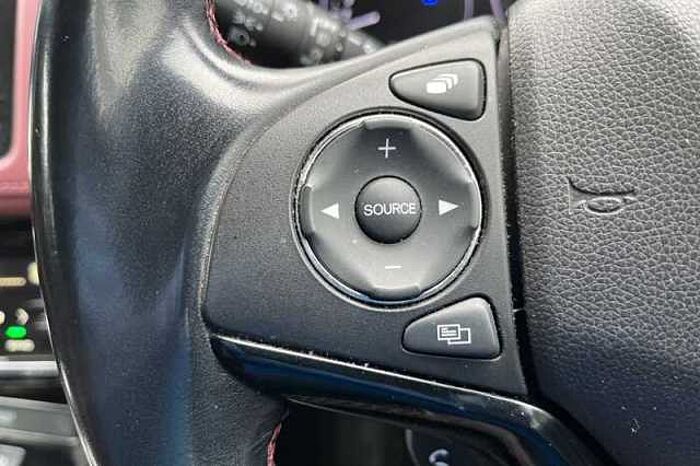 Honda HR-V 1.5 i-VTEC Turbo Sport 5dr 
