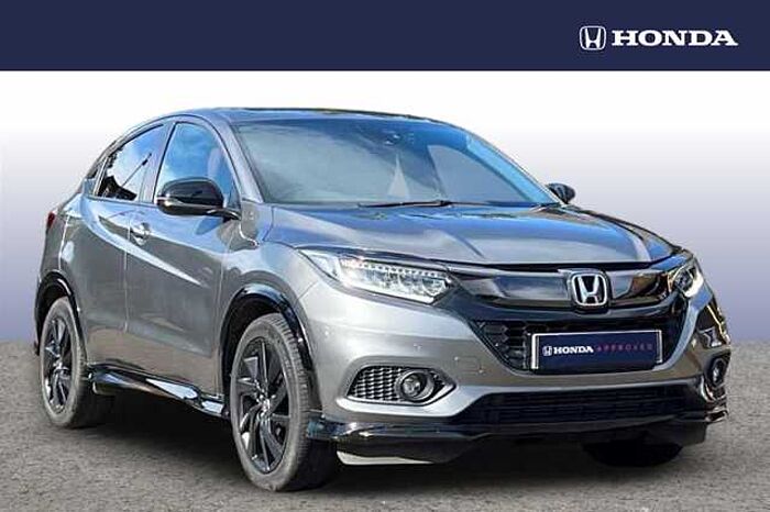 Honda HR-V 1.5 i-VTEC Turbo Sport 5dr 