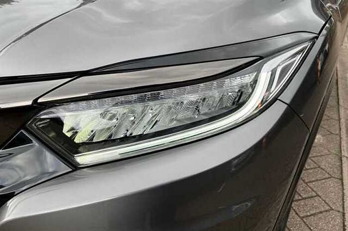 Honda HR-V 1.5 i-VTEC Turbo Sport 5dr 