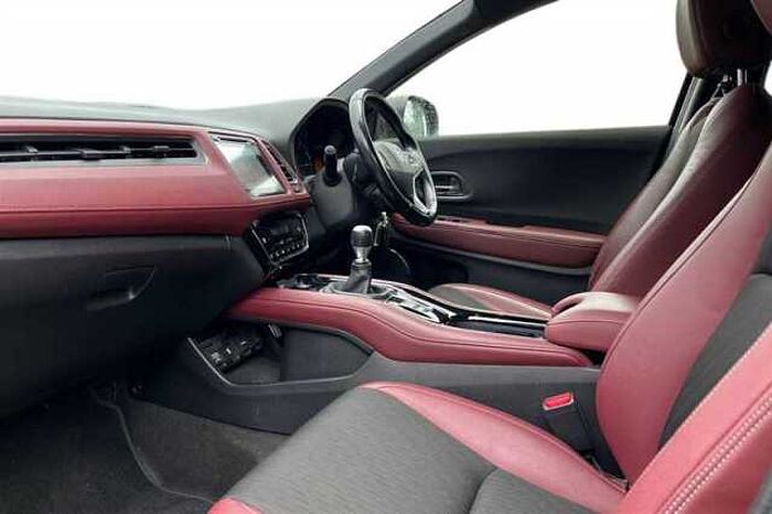 Honda HR-V 1.5 i-VTEC Turbo Sport 5dr 