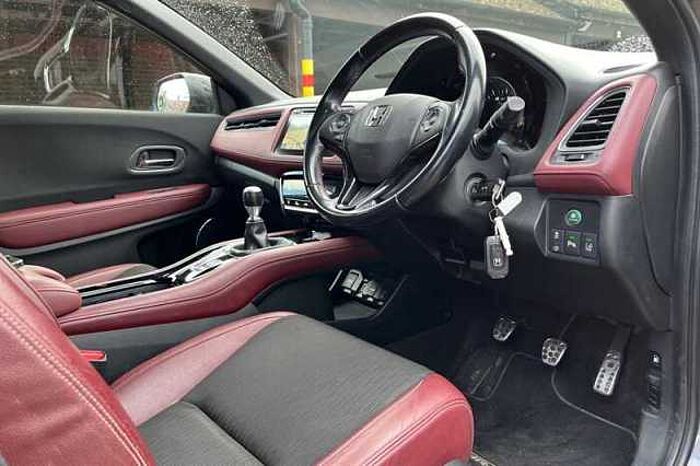 Honda HR-V 1.5 i-VTEC Turbo Sport 5dr 