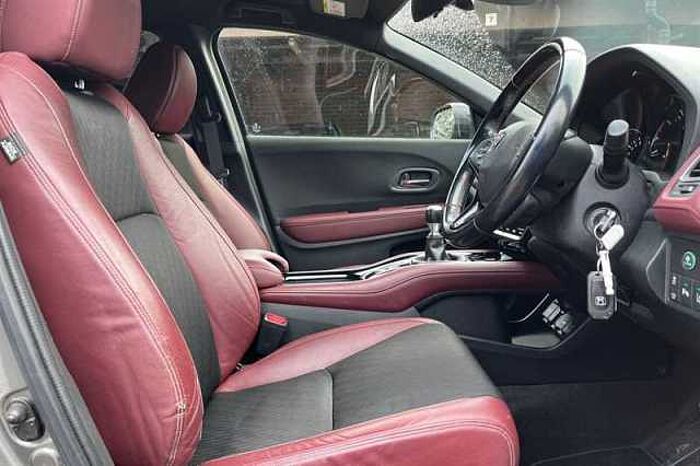 Honda HR-V 1.5 i-VTEC Turbo Sport 5dr 