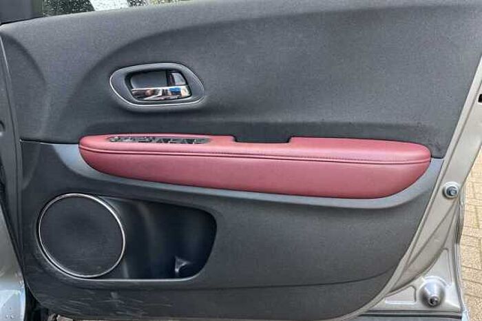 Honda HR-V 1.5 i-VTEC Turbo Sport 5dr 