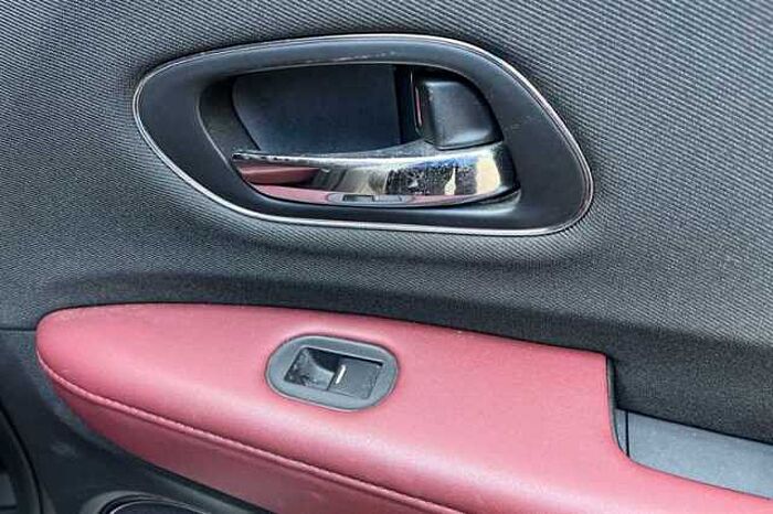 Honda HR-V 1.5 i-VTEC Turbo Sport 5dr 