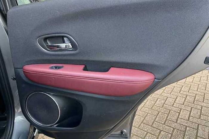 Honda HR-V 1.5 i-VTEC Turbo Sport 5dr 