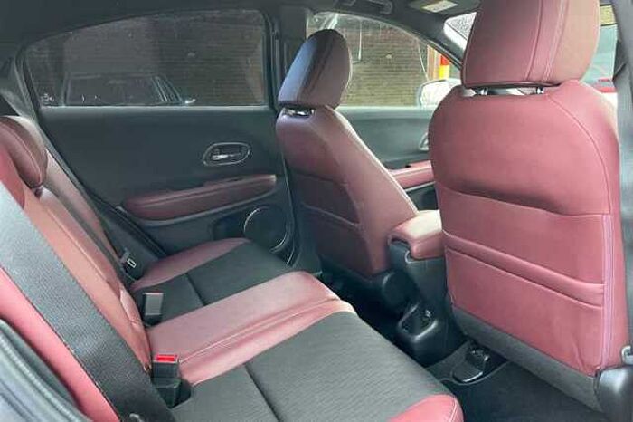 Honda HR-V 1.5 i-VTEC Turbo Sport 5dr 