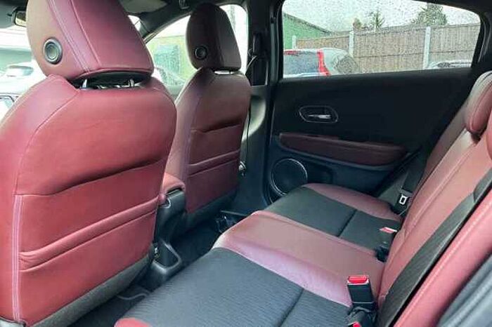 Honda HR-V 1.5 i-VTEC Turbo Sport 5dr 