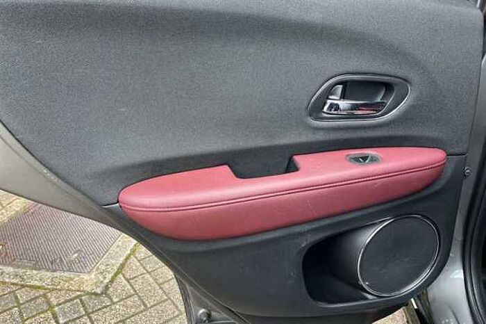 Honda HR-V 1.5 i-VTEC Turbo Sport 5dr 
