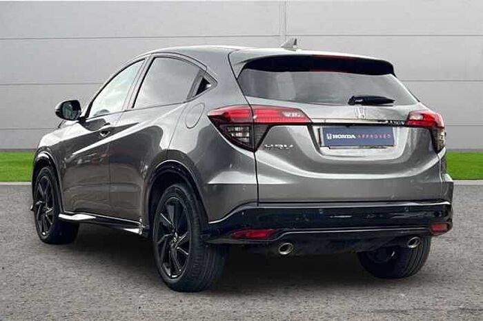 Honda HR-V 1.5 i-VTEC Turbo Sport 5dr 