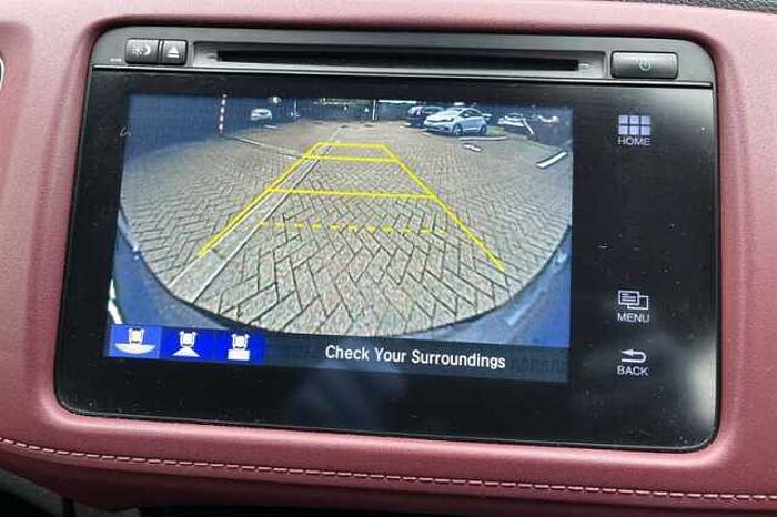 Honda HR-V 1.5 i-VTEC Turbo Sport 5dr 