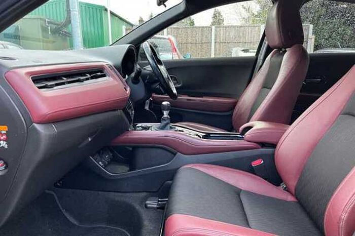 Honda HR-V 1.5 i-VTEC Turbo Sport 5dr 