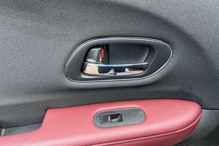 Honda HR-V 1.5 i-VTEC Turbo Sport 5dr 